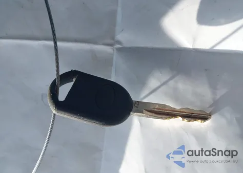 2006 Ford Mustang V6 из США, поврежденный, VIN 1ZVFT84N365190097